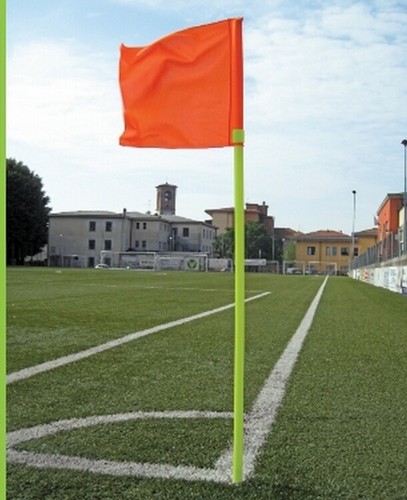 Pali calcio angolo - 4, d'angolo
