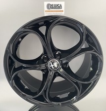 4 CERCHI GMP DRAKE R19 ALFA