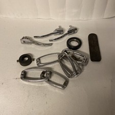 SET MANIGLIE PORTE ESTERNE