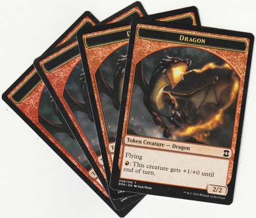 Magic the gathering - magic,