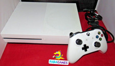 Xbox one console - console,