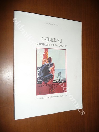 Assicurazioni generali - assicurazioni,