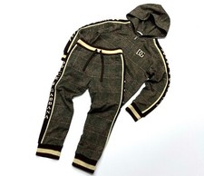 Tuta da ginnastica originale