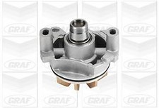Pompa acqua graf opel - graf, movano