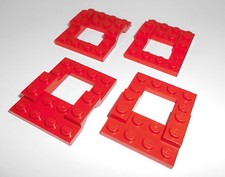 Lego telai 4x5 - 4, in