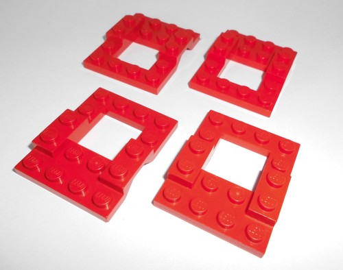 Lego telai 4x5 in - lego,