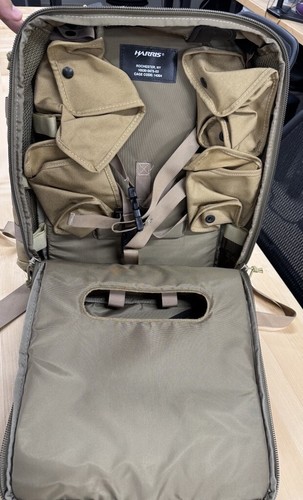 Confezione zaino us army - confezione, da