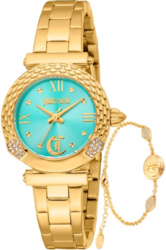 Orologio just cavalli - just,