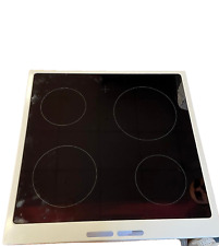 RICAMBIO PIANO COTTURA VETRO + PIASTRE ELETTRICHE CUCINA ELECTROLUX LKR620066WW