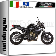 GPR SCARICO COMPLETO HOM