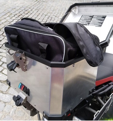 Borsa interna alluminio per - in,