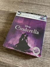 Disney Cinderella Anniversary
