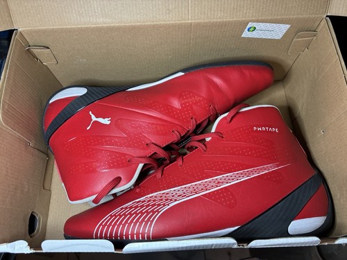 Puma scuderia ferrari carbon - scuderia,