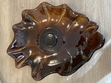 IMPONENTE Scultura in Vetro