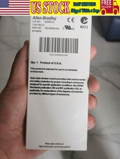 Modulo PLC Allen-Bradley