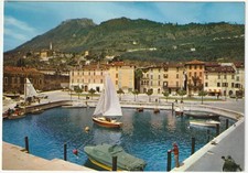 BOGLIACO - GARGNANO - BRESCIA
