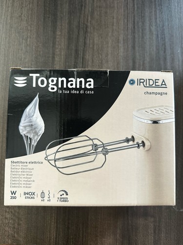 Tognana iridea champagne - tognana,
