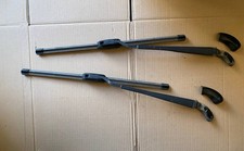 BRACCI TERGICRISTALLI ANTERIORE MINI COOPER R50 PEZZO DI RICAMBIO USATO