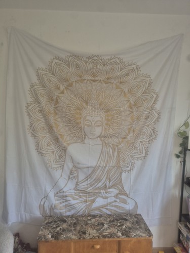 Wandteppich wandbehang boho - wandteppich,