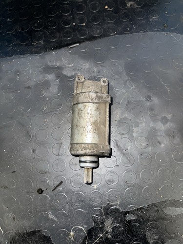 Motorino avviamento honda - motorino,