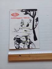 Gilera 150
