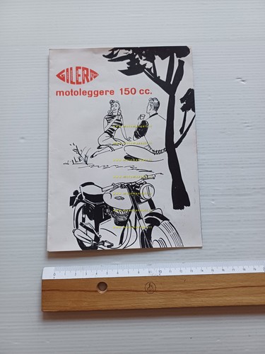 Gilera 150