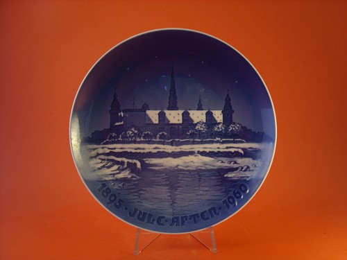 Royal copenhagen bing grondahl - copenhagen, bing&grondahl