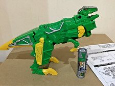 Power Rangers Dino Charge