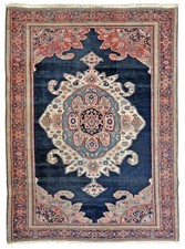 Tappeto persiano Farahan