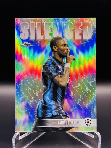 2025 topps chrome - ucc,
