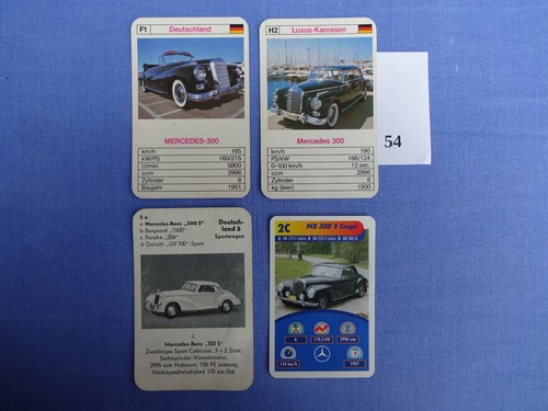 Mercedes 300 adenauer - 300,,
