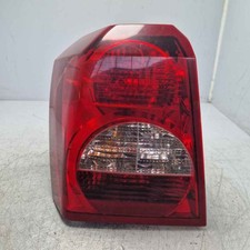 Stop faro fanale post SX Dodge