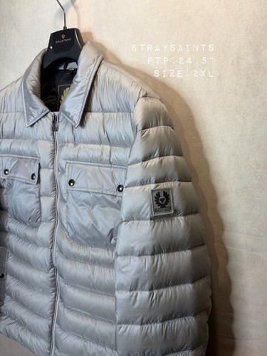 Belstaff tour giacca - tour,