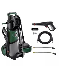 Idropulitrice elettrica a