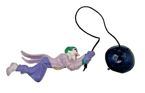 Figurina ventosa vintage 1989 - figurina,