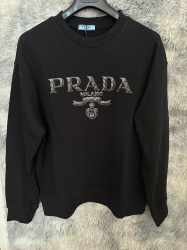 Felpa prada - prada,