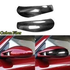 Coppia copri specchietti per