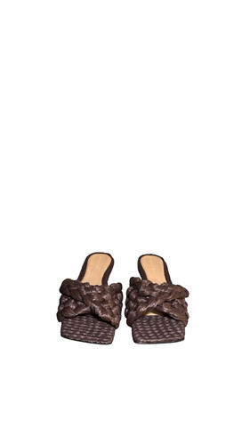 Ballerine bottega veneta 5 - ballerine,