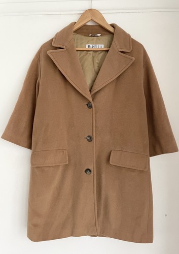 Giacca cappotto marella max - giacca,