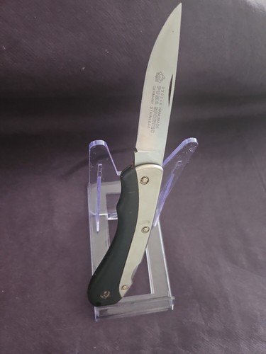 Coltello tascabile puma - coltello,