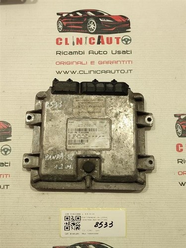 Centralina motore per - motore,