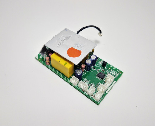 Scheda pcb elettronica - scheda, krups