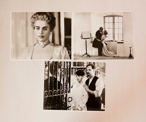 Fanny alexander 3 film - &,