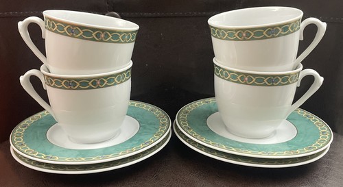 Set tazze piattini da - set,