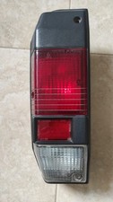 TOYOTA cruiser lj70 PLASTICA