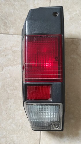 Toyota cruiser lj70 - toyota,