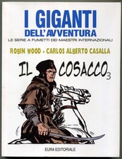 [073] GIGANTI DELL AVVENTURA