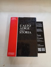 Mario ferrandi alto - mario, adige