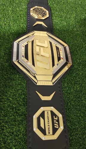 Cintura fanatics ufc legacy - ufc,