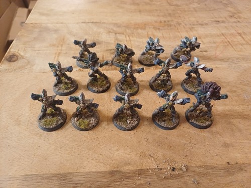 Games workshop blood bowl - games,